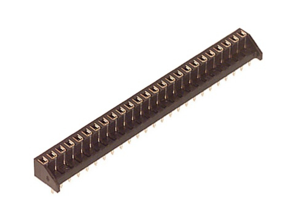 MDF7-25S-2.54DSA(55) HRS