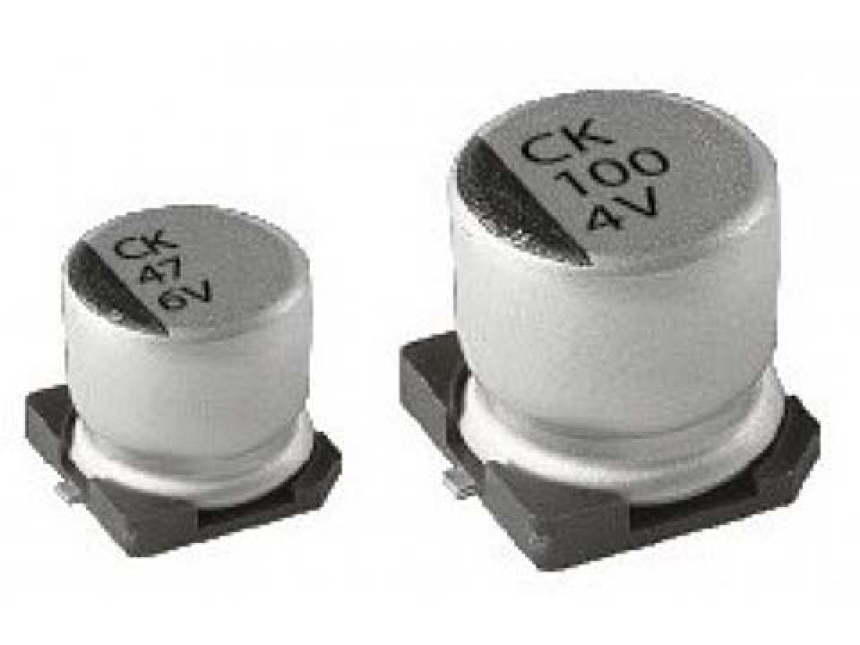 VCS107M035S0ANE04L Jamicon