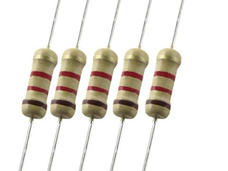 L-KLS6-CF-1W-1M6R-JB KLS Electronic
