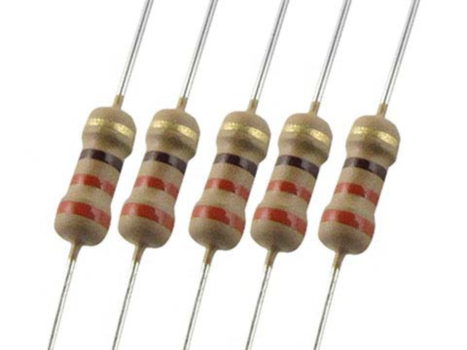 L-KLS6-CF-1/4W-6M8R-JB KLS Electronic