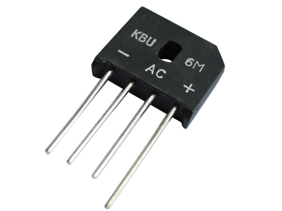 KBU6M HotTech