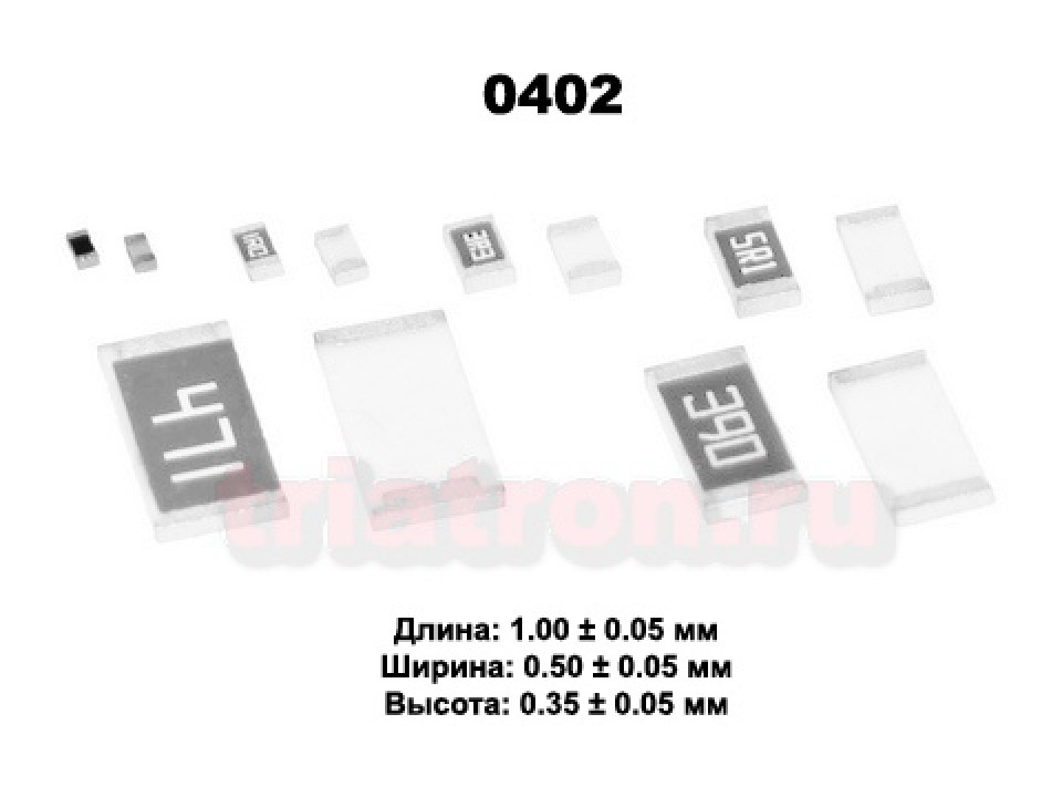 RC0402FR-07499RL Yageo
