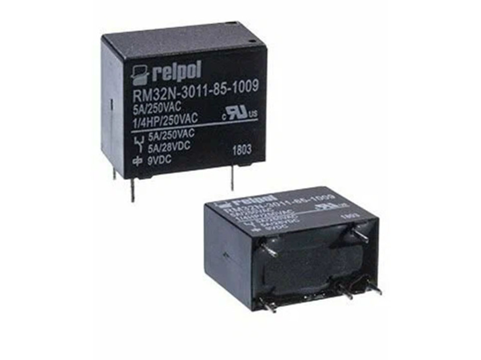 RM32N-3011-85-1009 Relpol