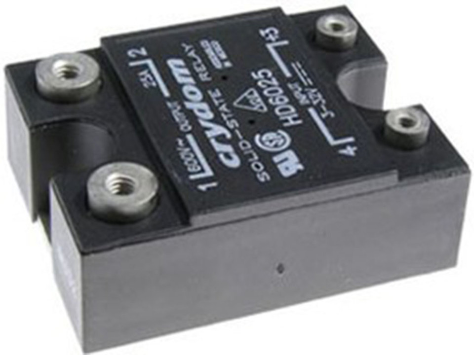 HD6025 Crydom