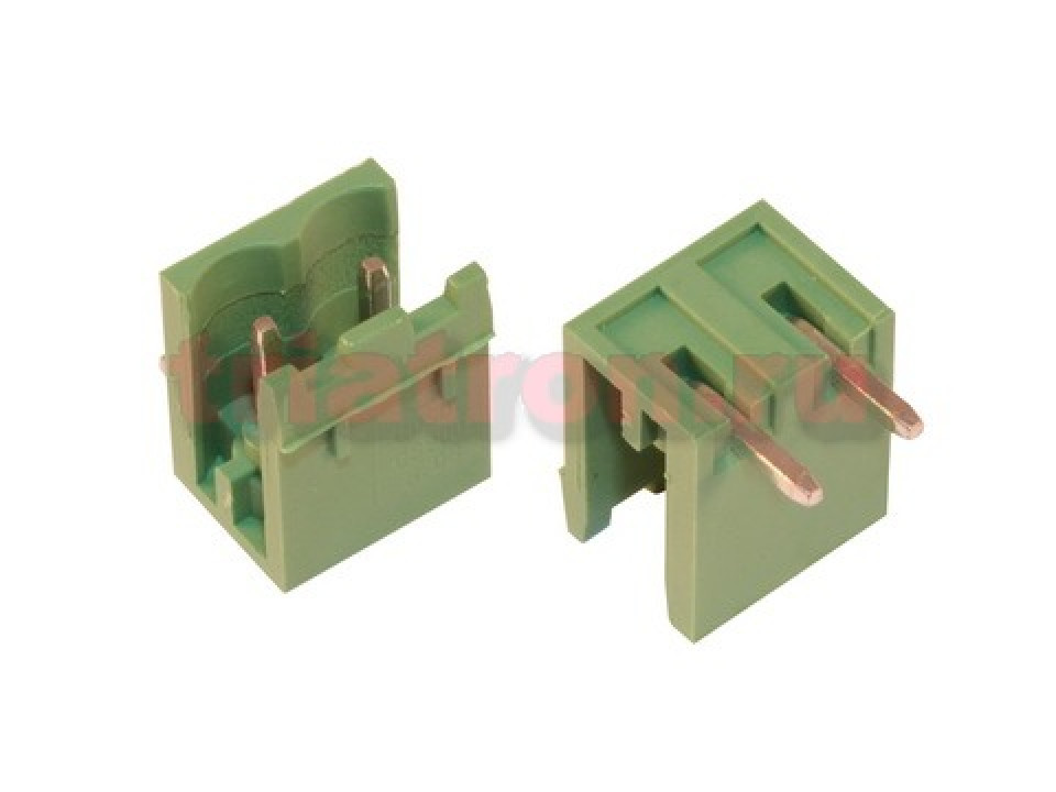 L-KLS2-EDR-5.08-02P-4 KLS Electronic