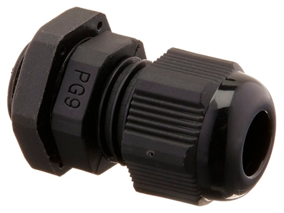 DDL-PG9P (black) Degson