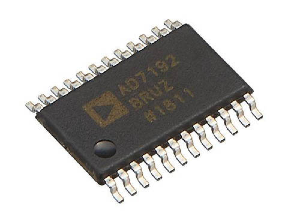 AD7192BRUZ-REEL Analog Devices