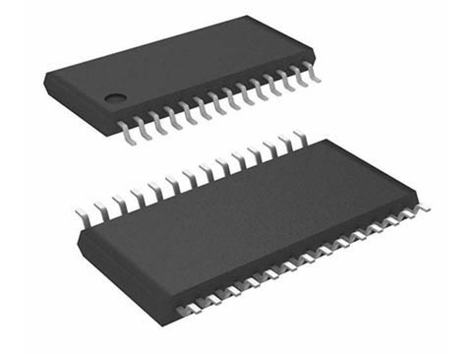 AD7708BRUZ-REEL7 Analog Devices