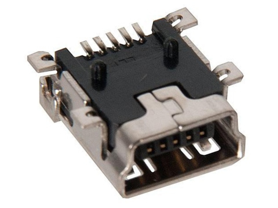 1734035-1 TE Connectivity