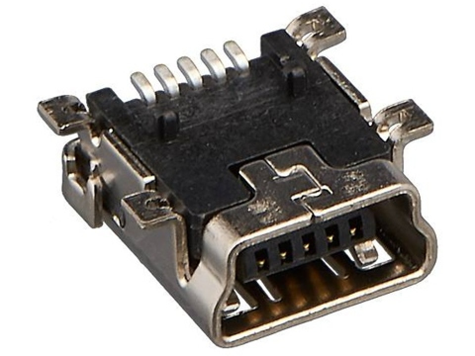 1734035-2 TE Connectivity