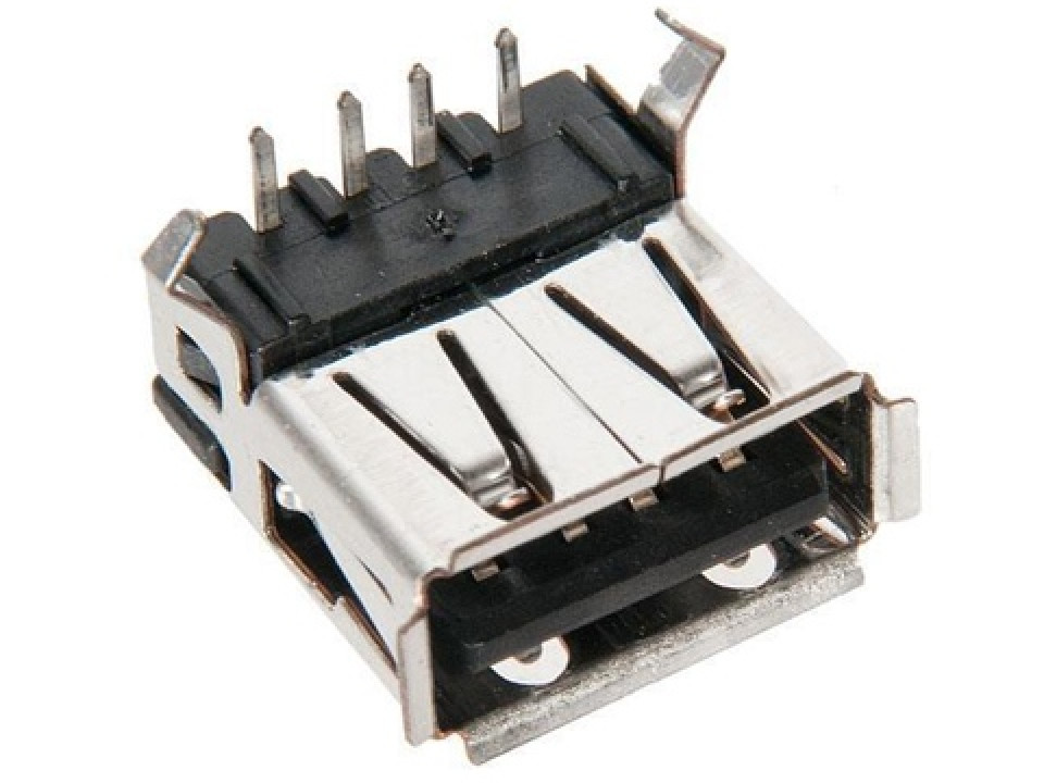 292303-1 TE Connectivity