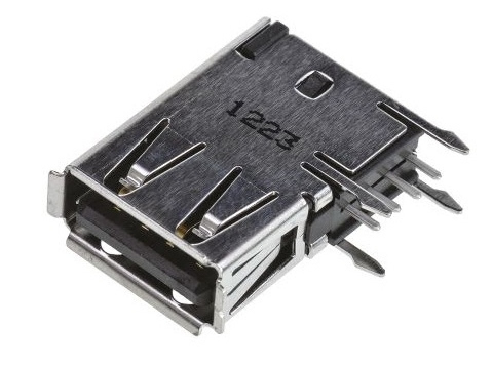 292336-1 TE Connectivity