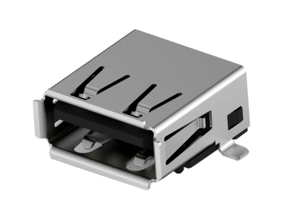 292303-9 TE Connectivity