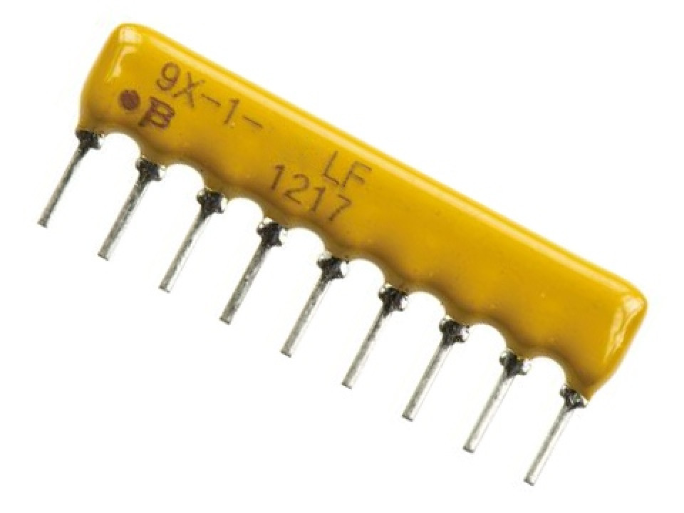 4609X-101-472LF Bourns