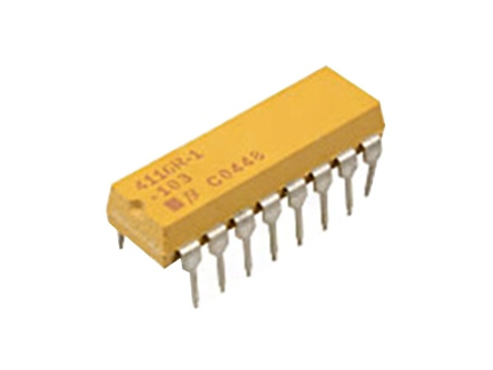 4116R-1-103LF Bourns