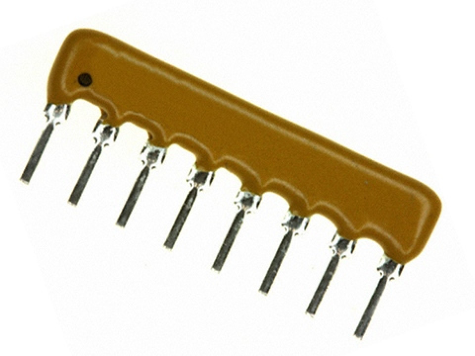 4608X-102-222LF Bourns
