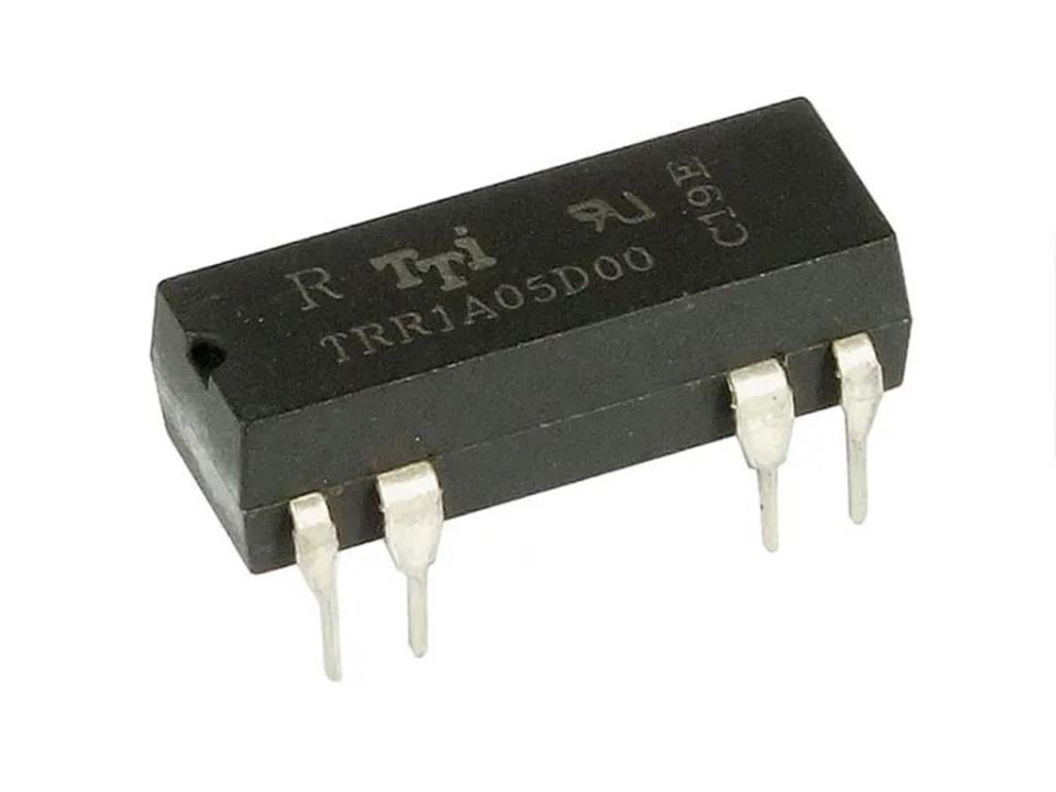 TRR-1A-05-D-00-R Tai Shing