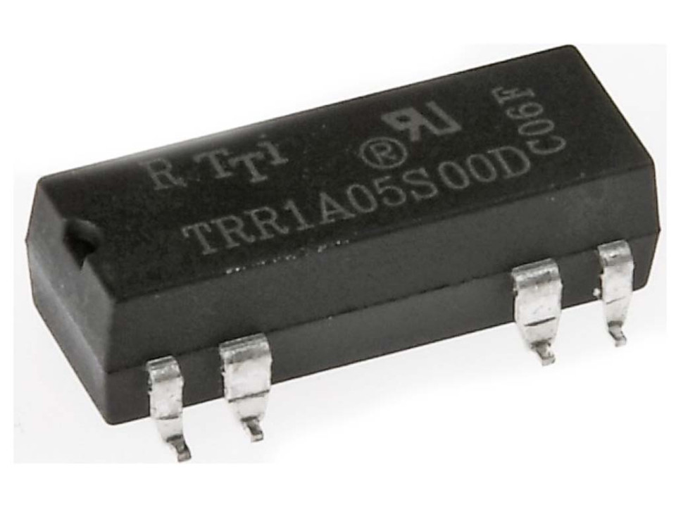 TRR-1A-05-S-00-R Tai Shing