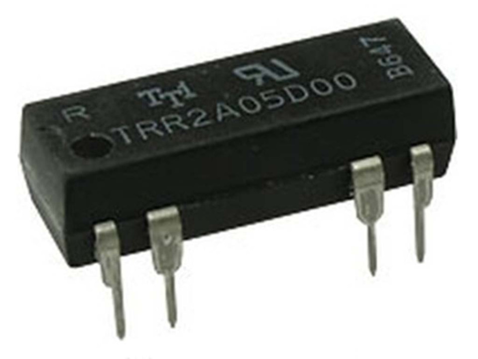 TRR-2A-05-D-00-R Tai Shing