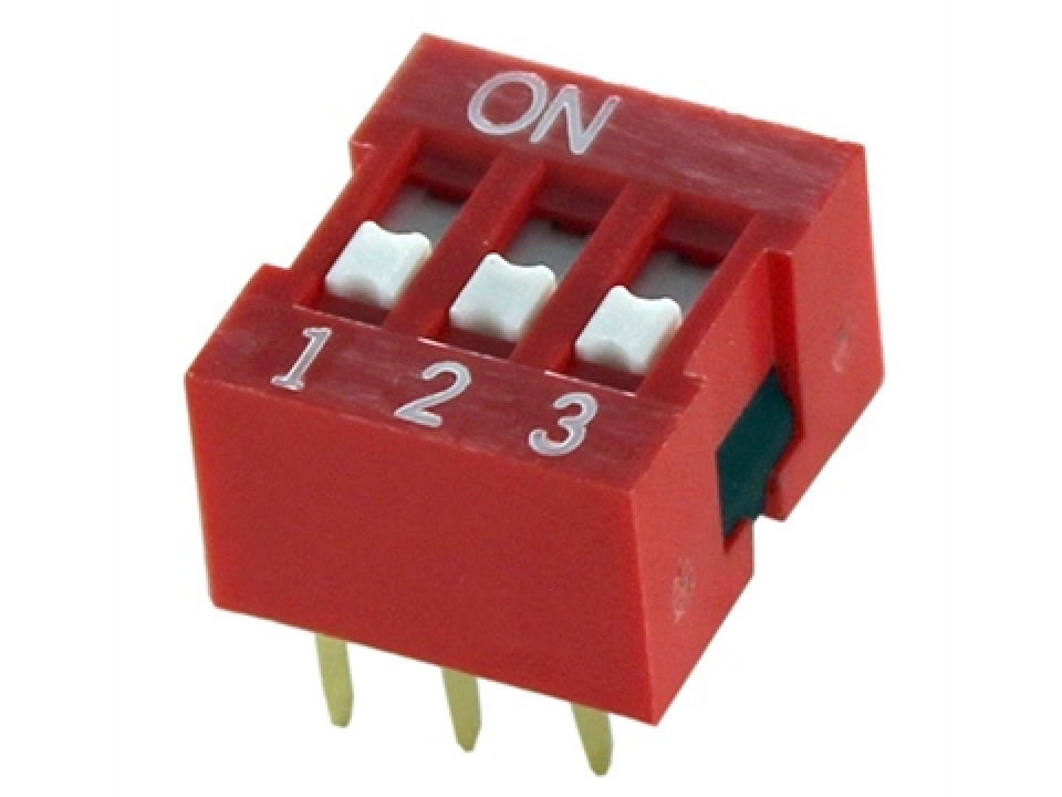 NDSR-03-V DPT
