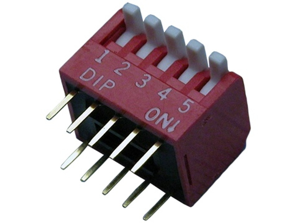NDPL-05-V DPT