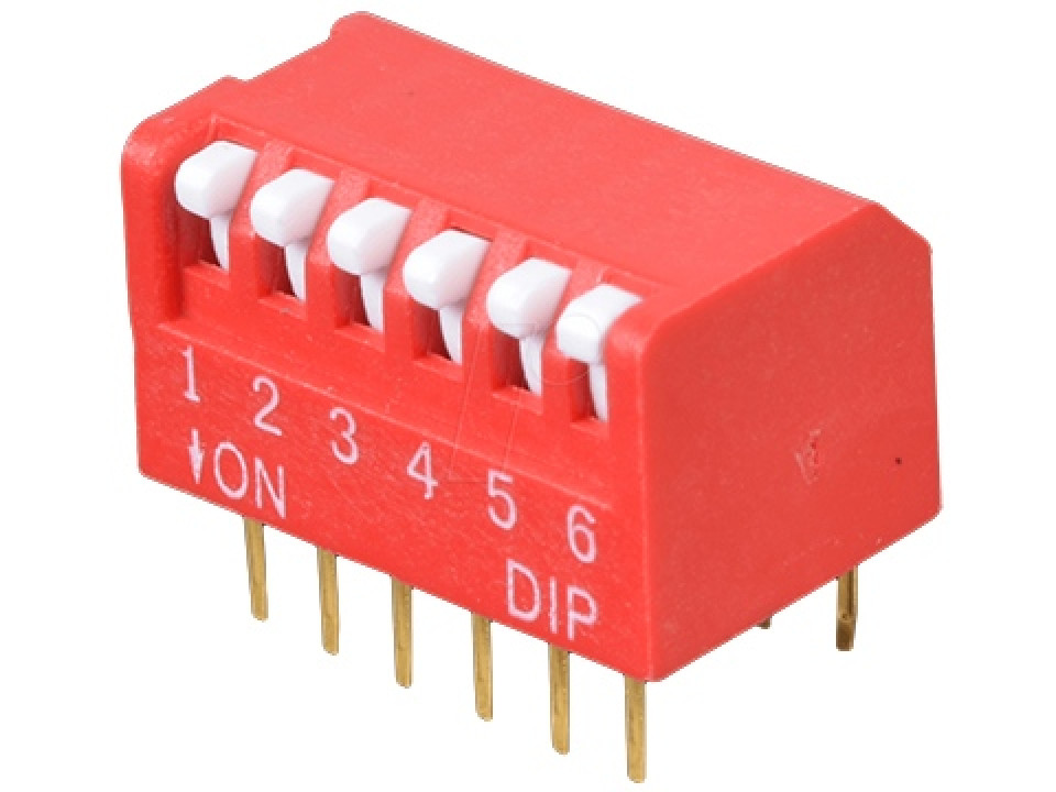 NDP-06-V DPT
