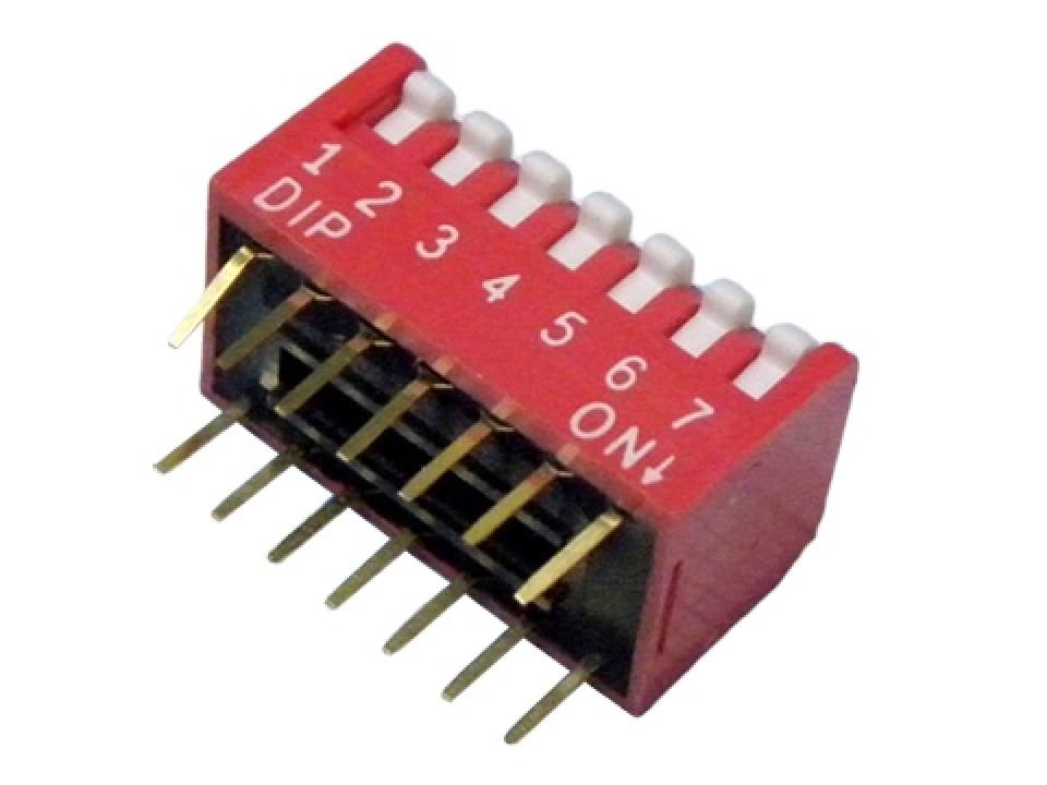 NDP-07V DPT