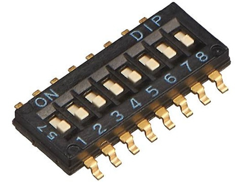 DHN-08F-V DPT