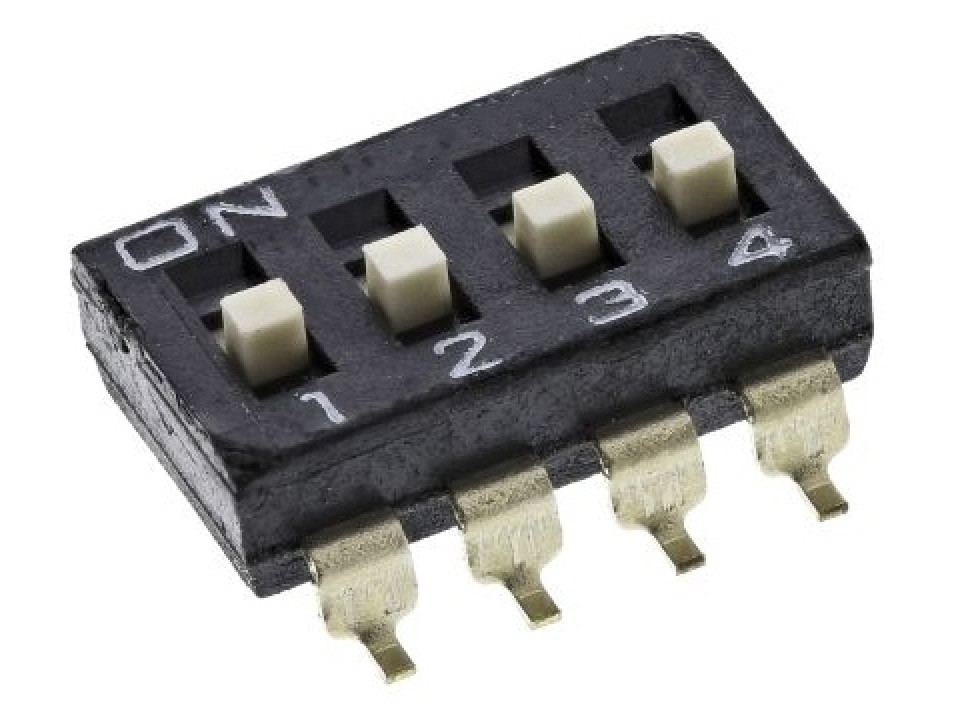 DMR-04-V DPT