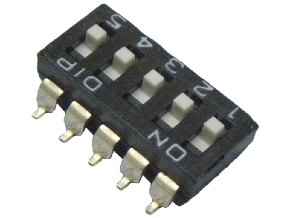 DMR-05-V DPT