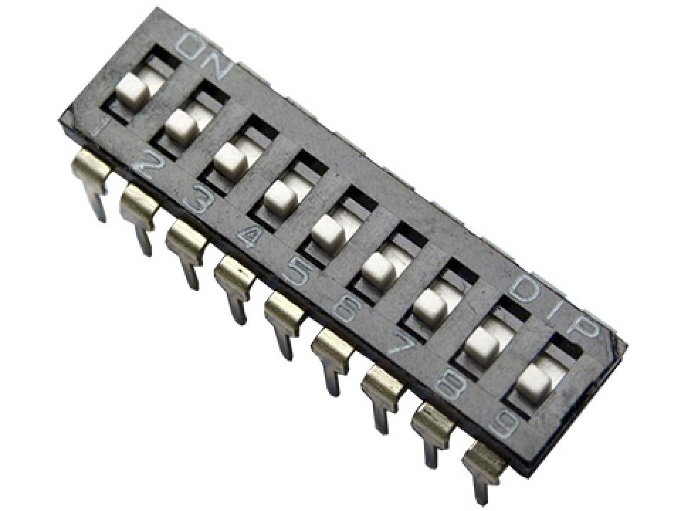 NDI-09H-V DPT