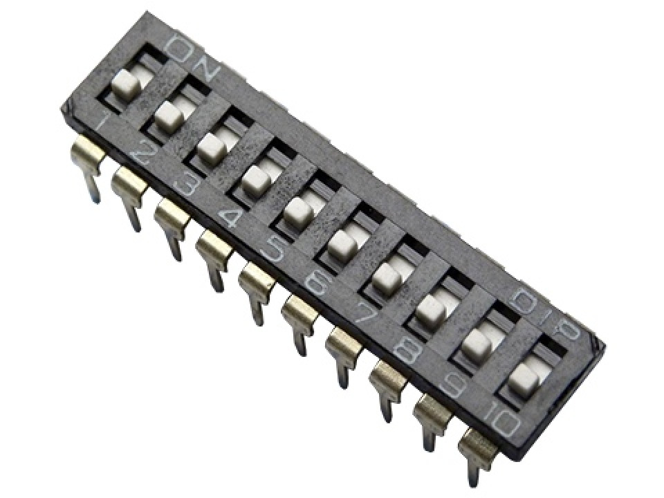 NDI-10H-V DPT