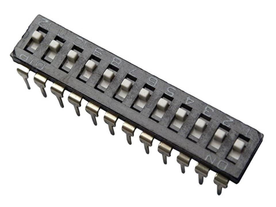 NDI-12H-V DPT