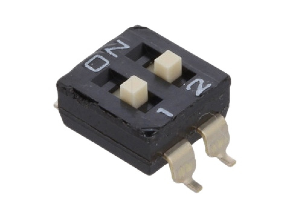 DM-02-V DPT