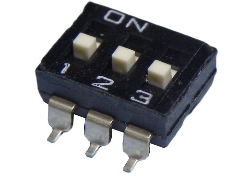 DM-03-V DPT