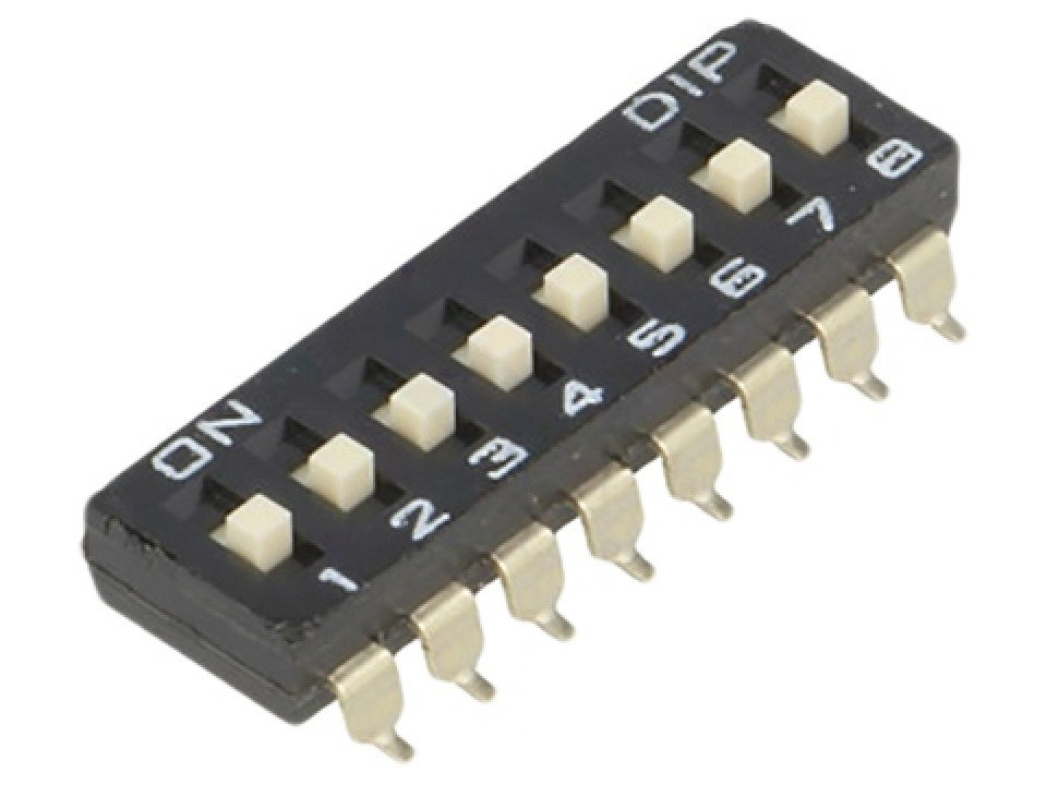 DM-08-V DPT