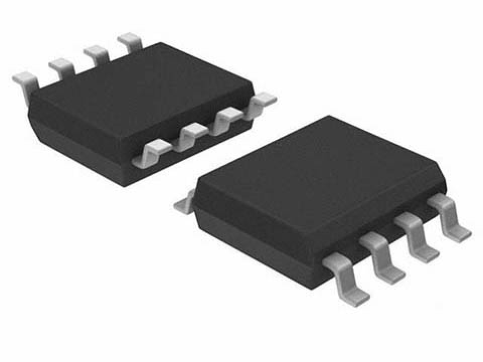 FAN3224TMX onsemi