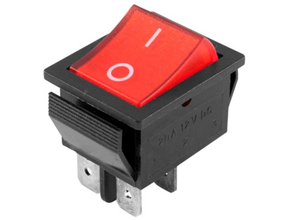 IRS-201-1C3-R/B Jietong Switch