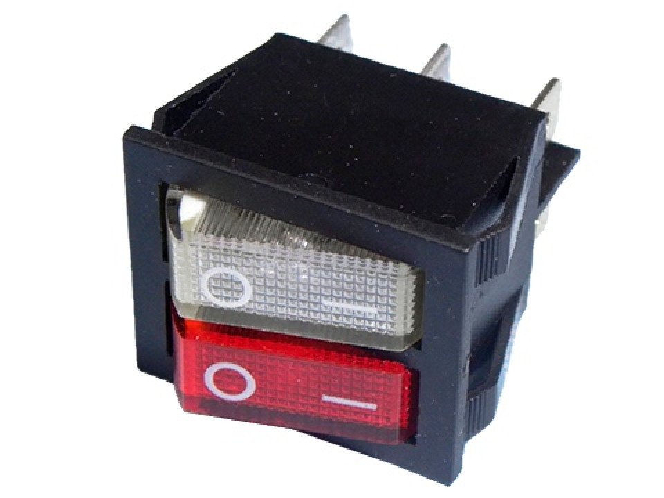 IRS-2101-1A3-W+R/B Jietong Switch