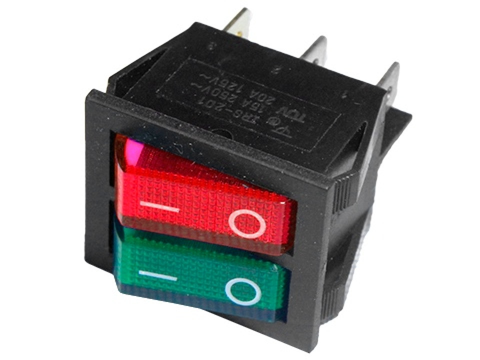 IRS-2101-1A3-G+R/B Jietong Switch