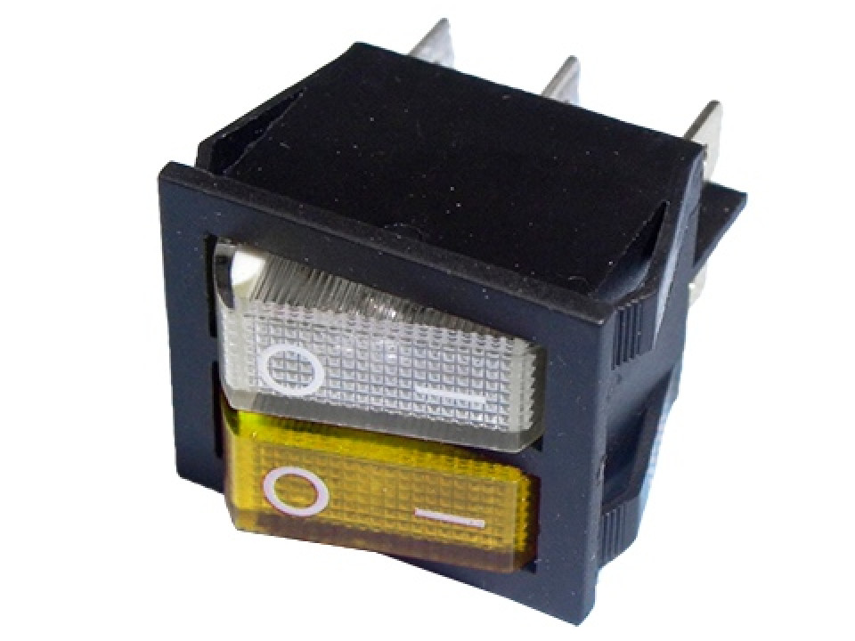IRS-2101-1A3-W+Y/B Jietong Switch