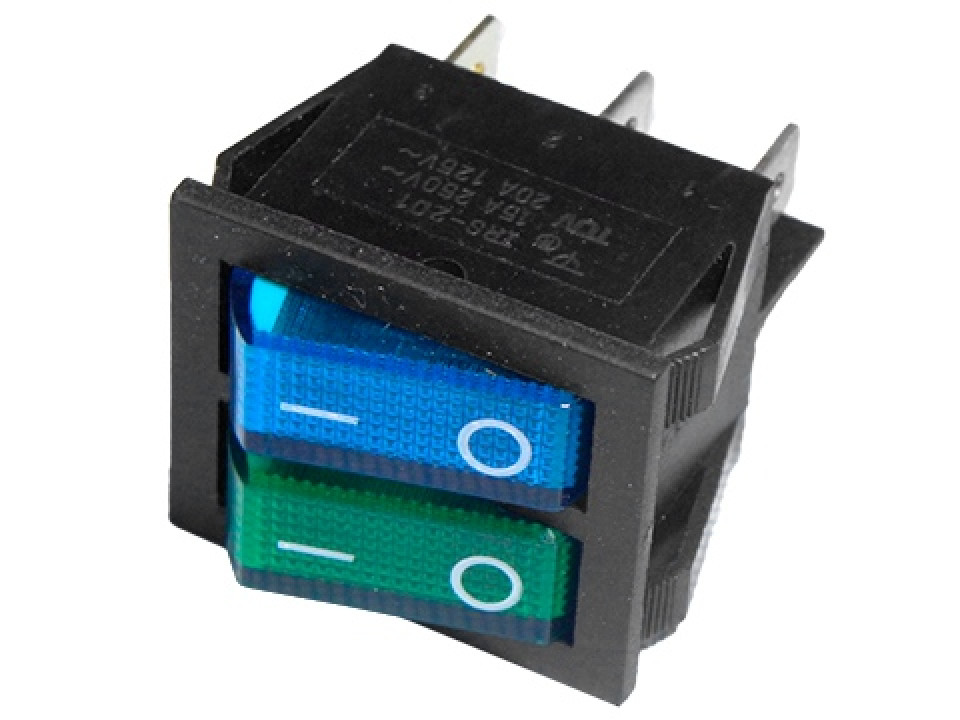 IRS-2101-1A3-G+BL/B Jietong Switch