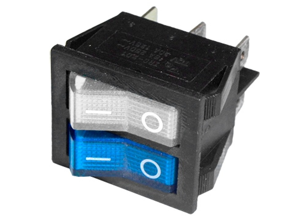 IRS-2101-1B3-BL+W/B Jietong Switch