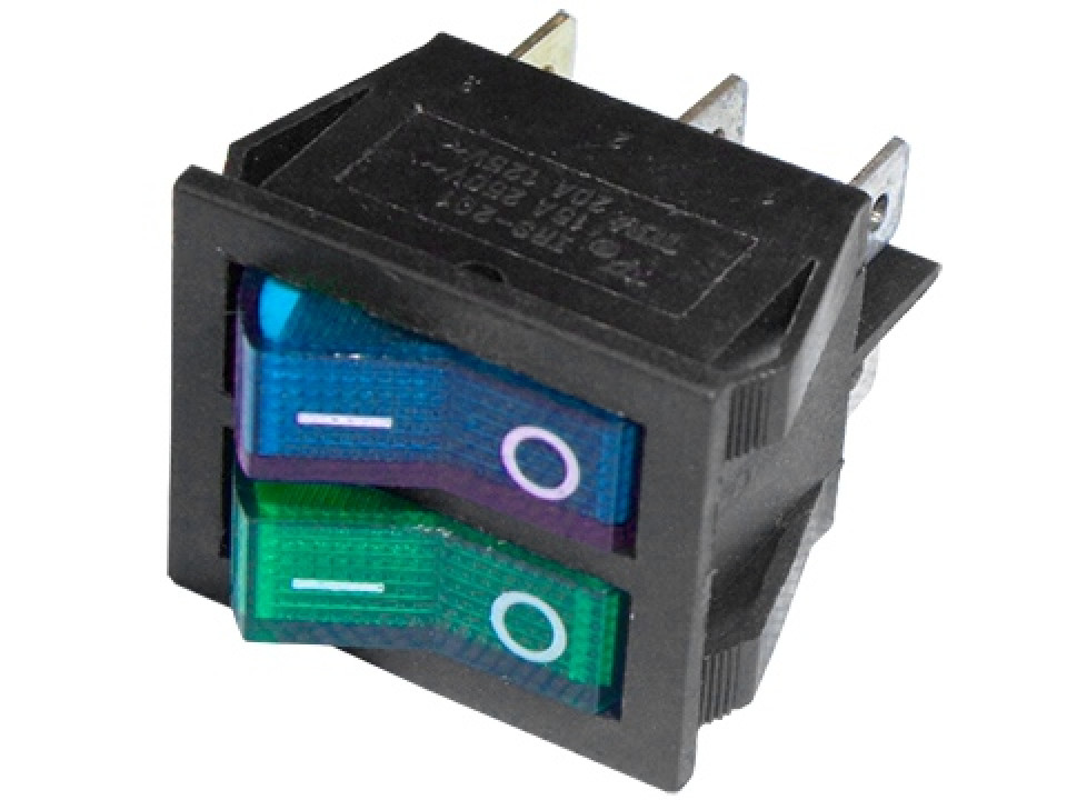 IRS-2101-1B3-G+BL/B Jietong Switch