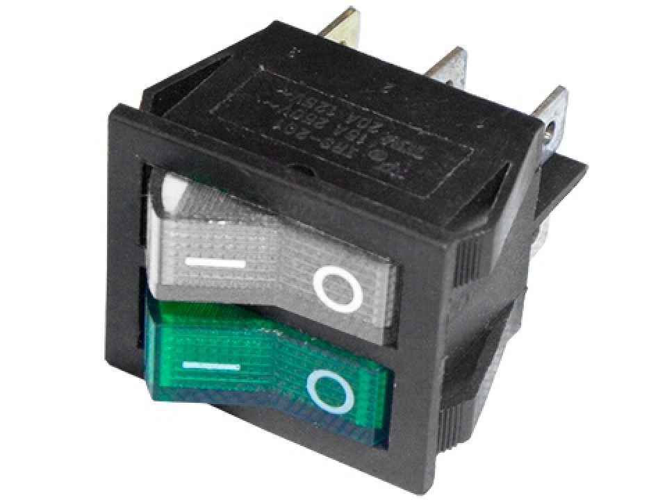 IRS-2101-1B3-G+W/B Jietong Switch