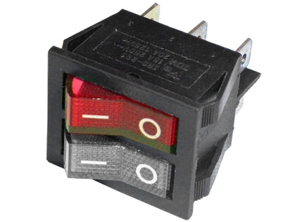 IRS-2101-1B3-W+R/B Jietong Switch