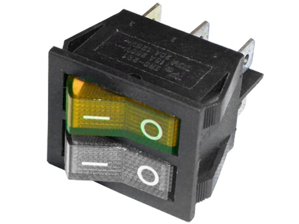 IRS-2101-1B3-W+Y/B Jietong Switch