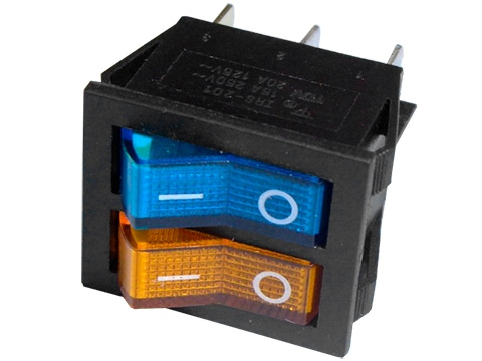 IRS-2101-1B3-Y+BL/B Jietong Switch