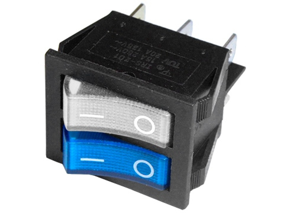 IRS-2101-1C3-BL+W/B Jietong Switch