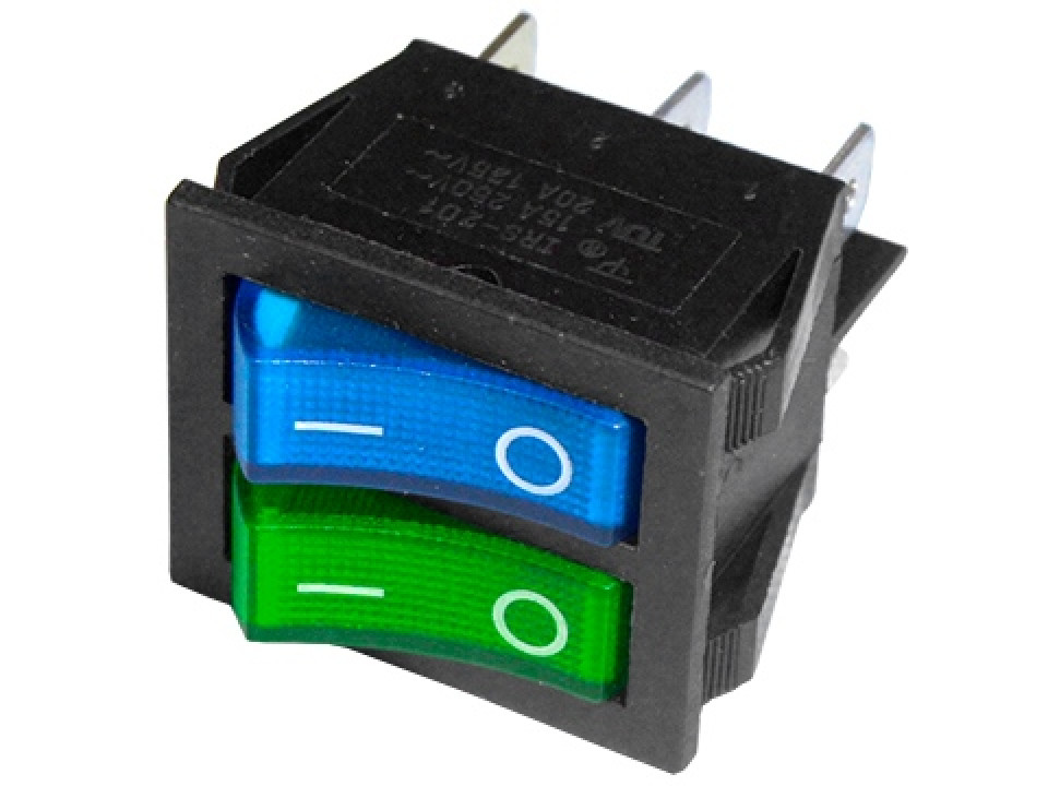 IRS-2101-1C3-G+BL/B Jietong Switch